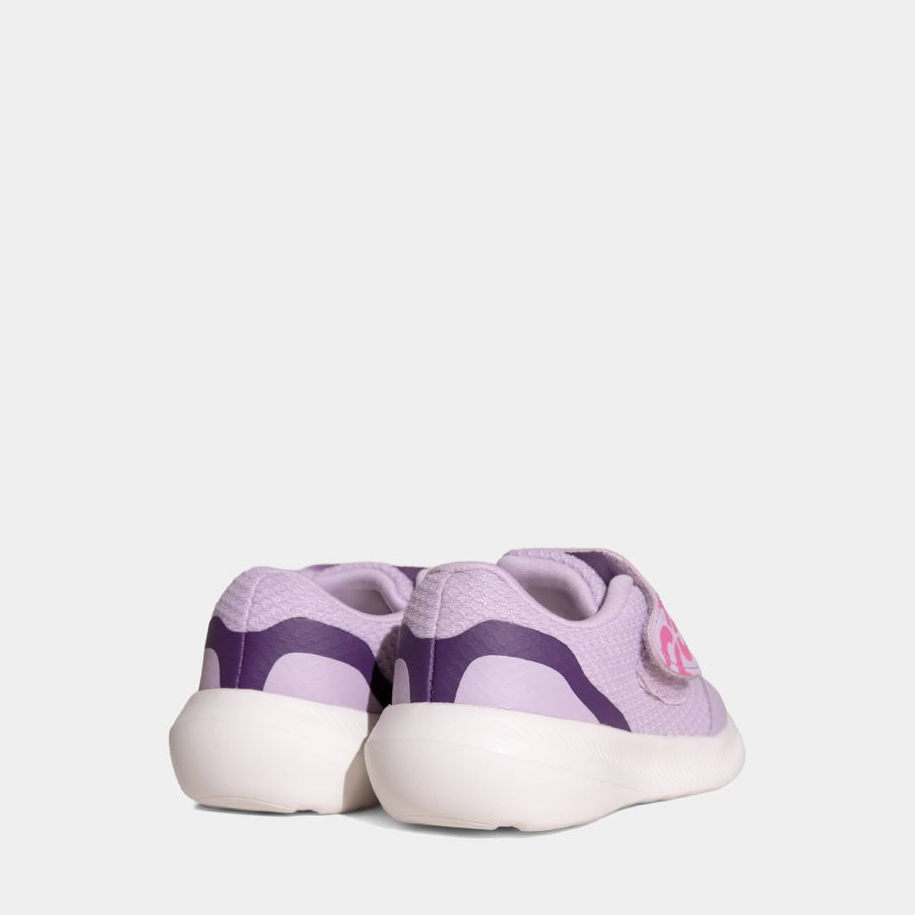 ZAPATILLAS URBANAS R18 INFANTE R18K-WT00059 - 2