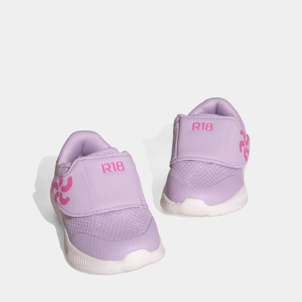 ZAPATILLAS URBANAS R18 INFANTE R18K-WT00059 - 7