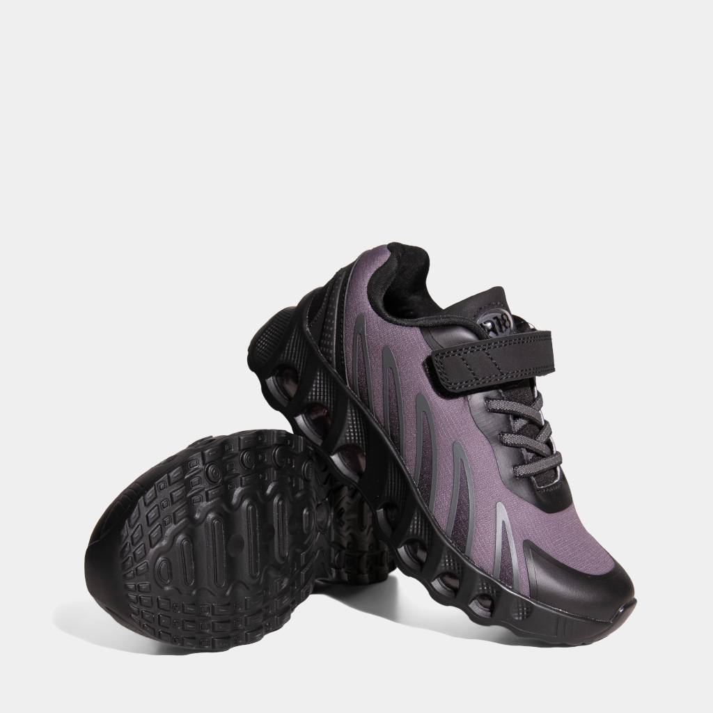 ZAPATILLAS URBANAS R18 NIÑOS R18K-WT00051 - 7