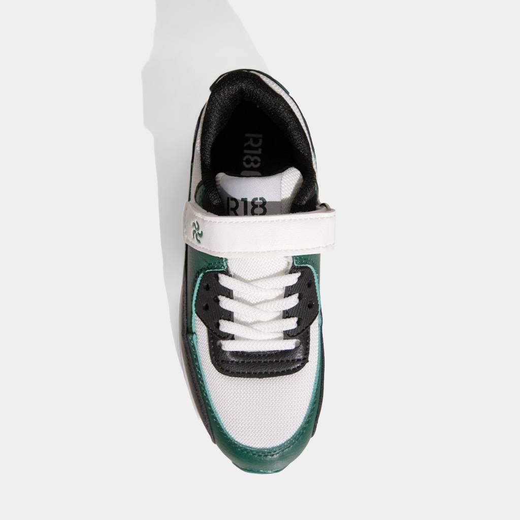 ZAPATILLAS URBANAS R18 NIÑAS R18K-AD00007 - 3
