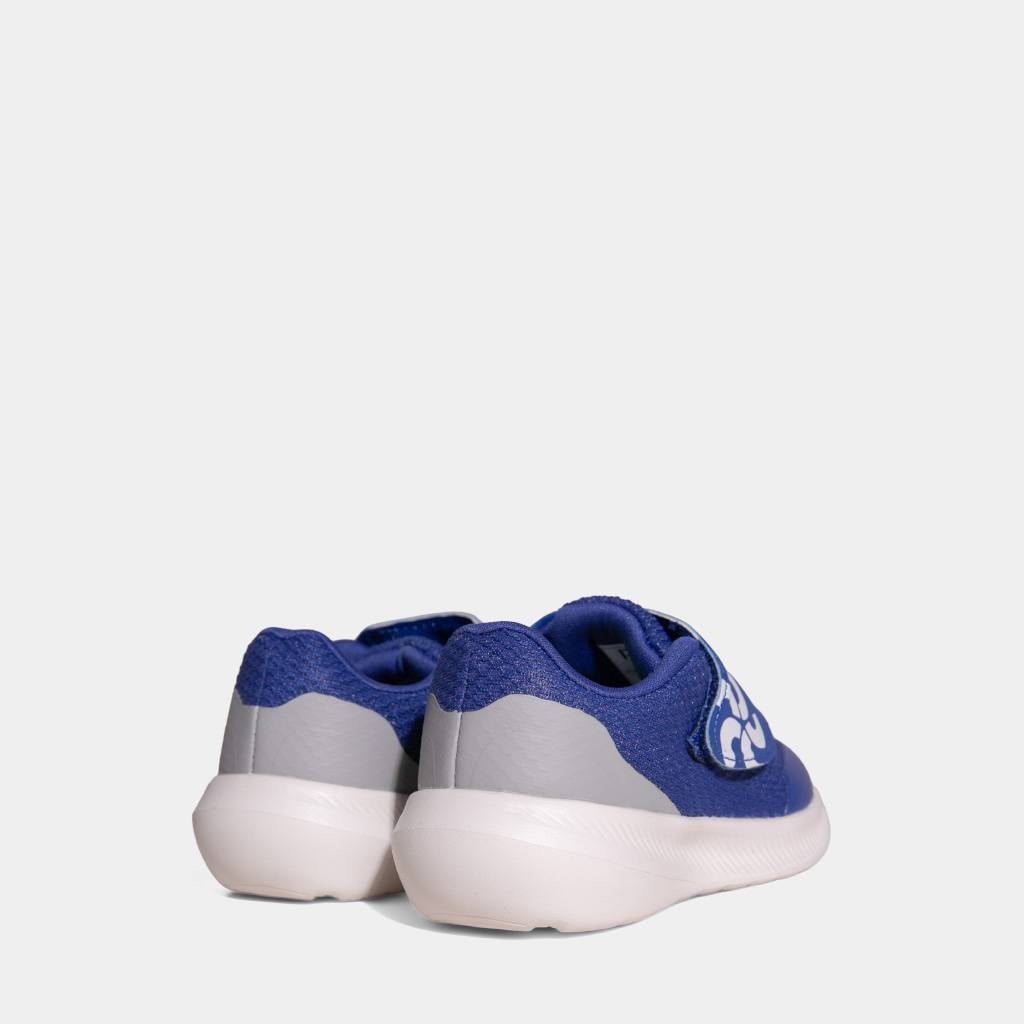 ZAPATILLAS URBANAS R18 INFANTE R18K-WT00059 - 2