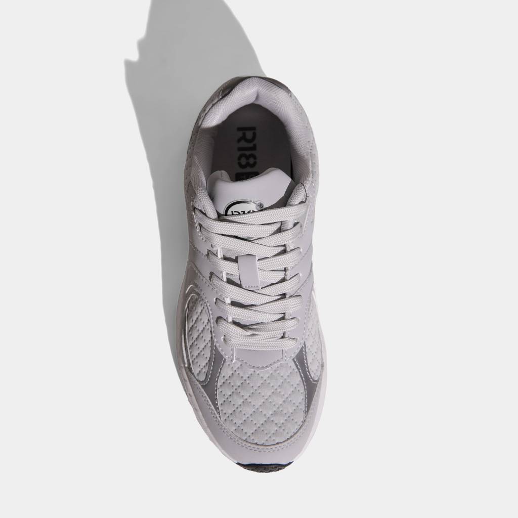 ZAPATILLAS URBANAS R18 MUJERES R18-WT00044 - 3