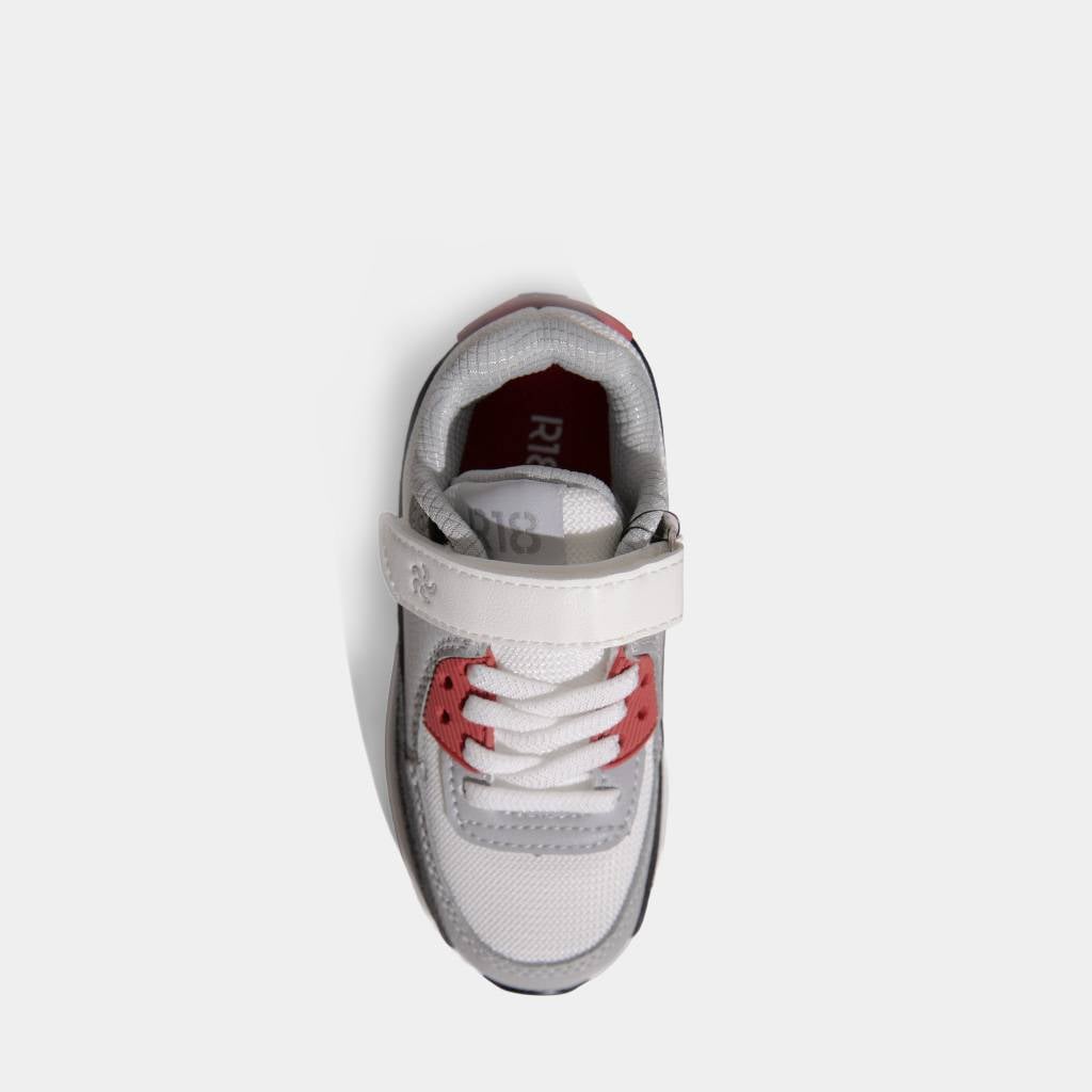ZAPATILLAS URBANAS R18 NIÑOS R18K-AD00005 - 3