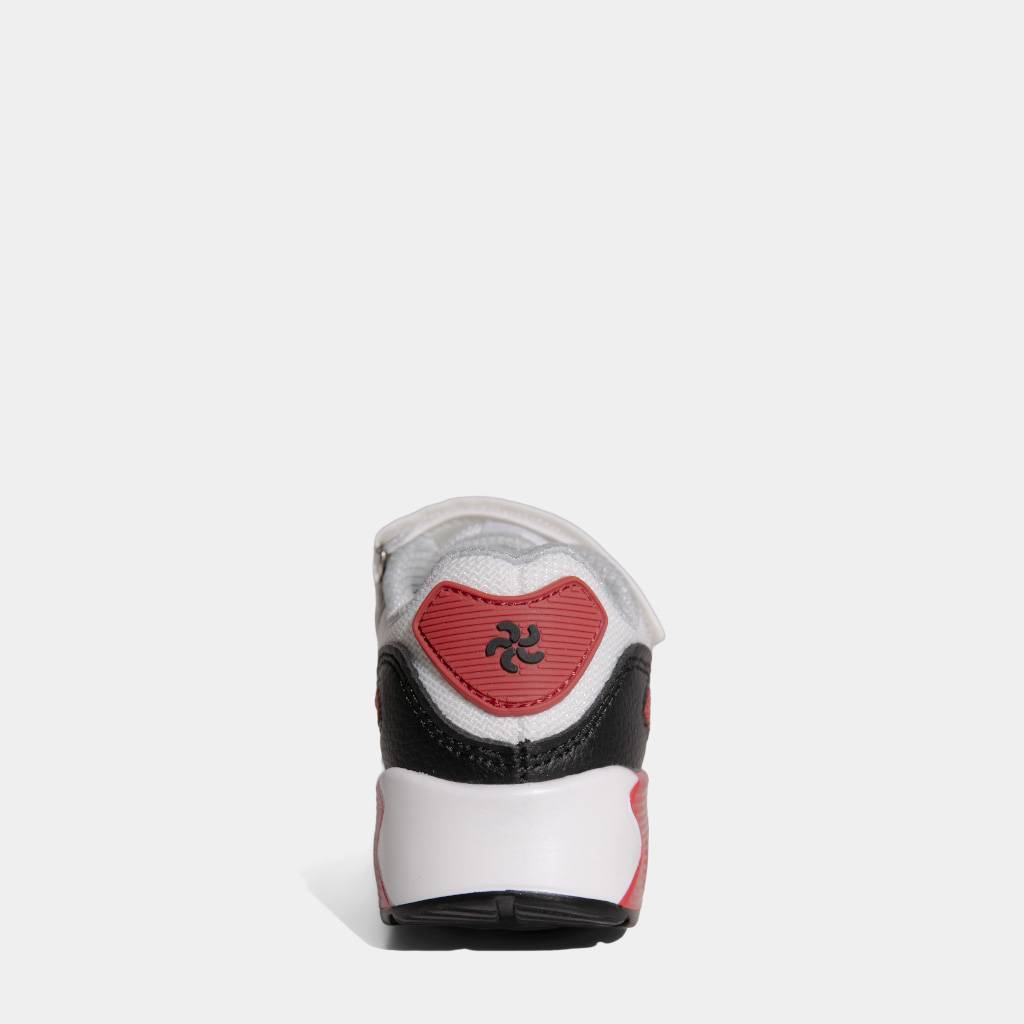 ZAPATILLAS URBANAS R18 NIÑOS R18K-AD00005 - 4