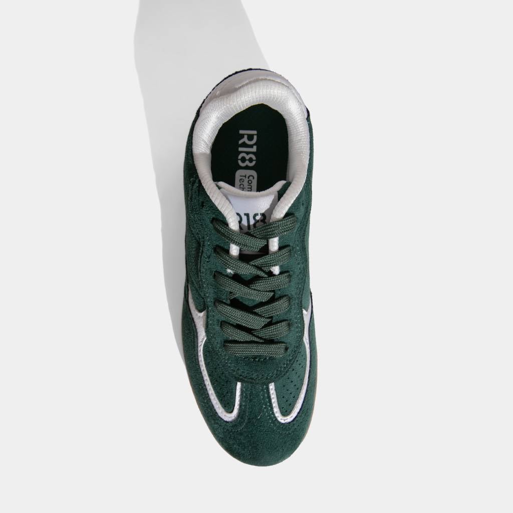 ZAPATILLAS URBANAS R18 JUNIOR R18K-AD00004 - 3