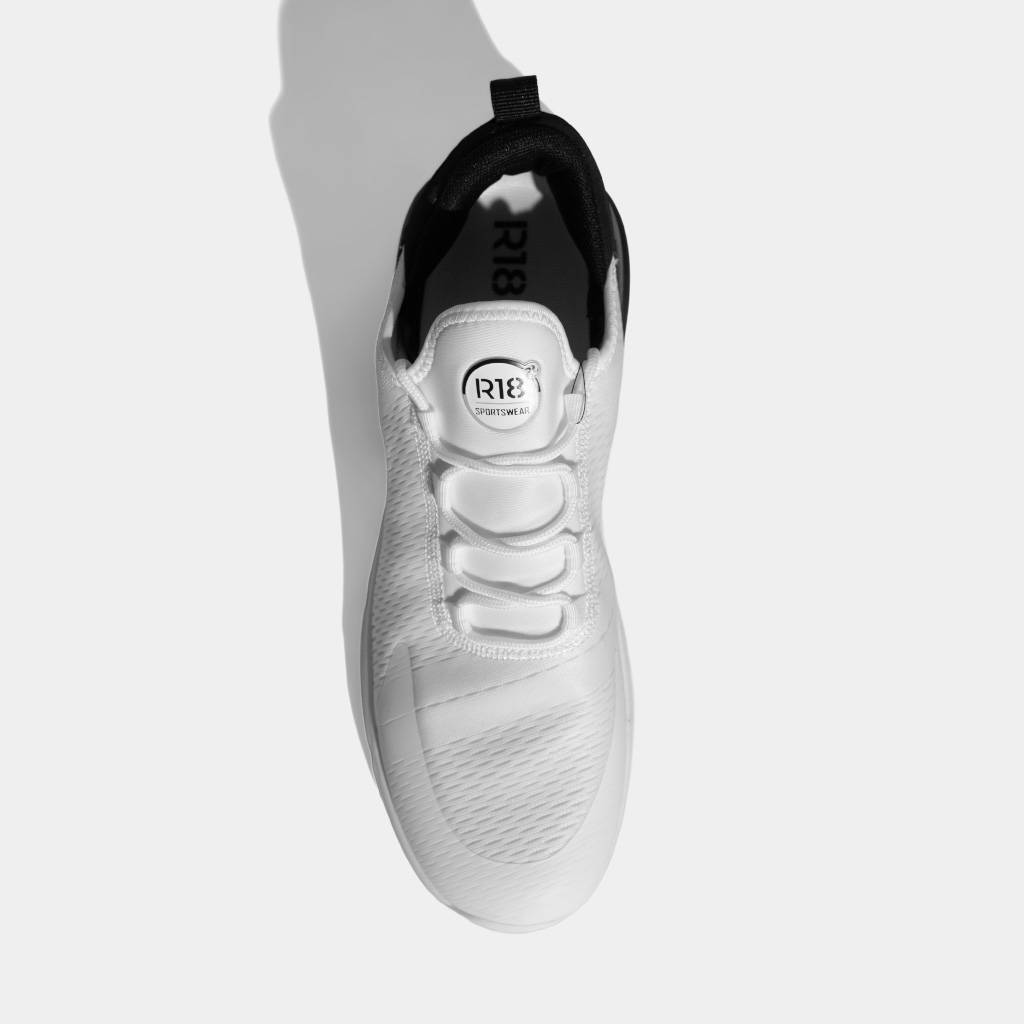ZAPATILLAS URBANAS R18 HOMBRES R18-XW00251 - 3