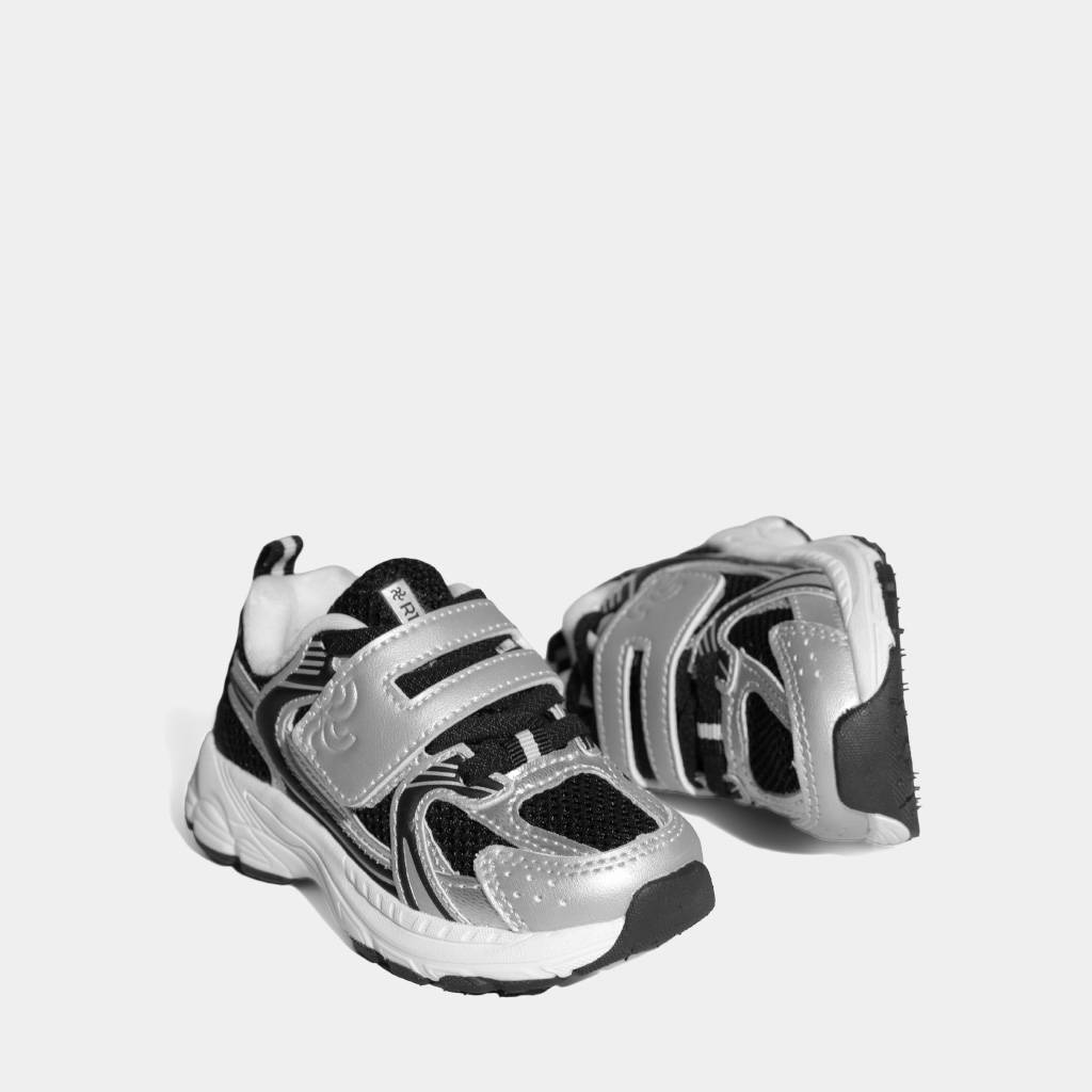 ZAPATILLAS URBANAS INFANTE UNISEX R18 NEBULA - 7