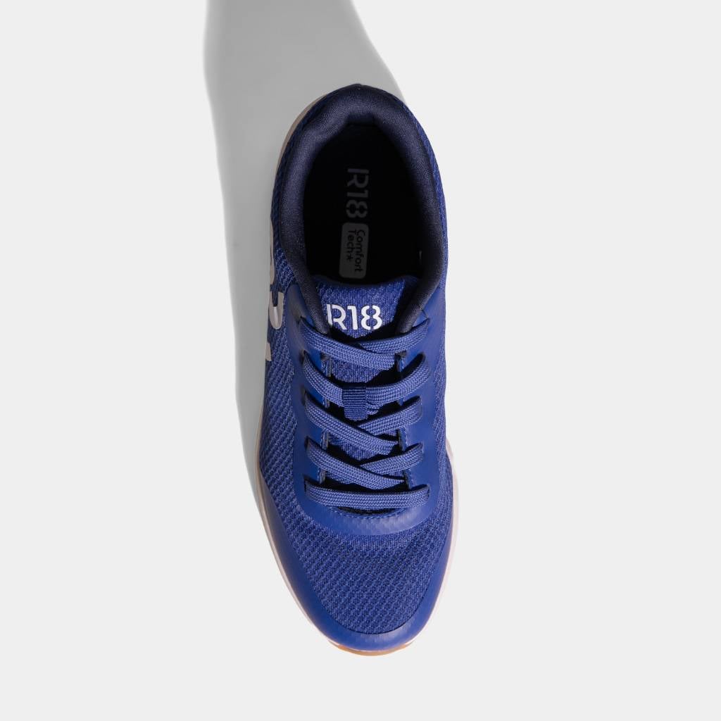 ZAPATILLAS URBANAS R18 JUNIOR R18K-WT00058 - 3