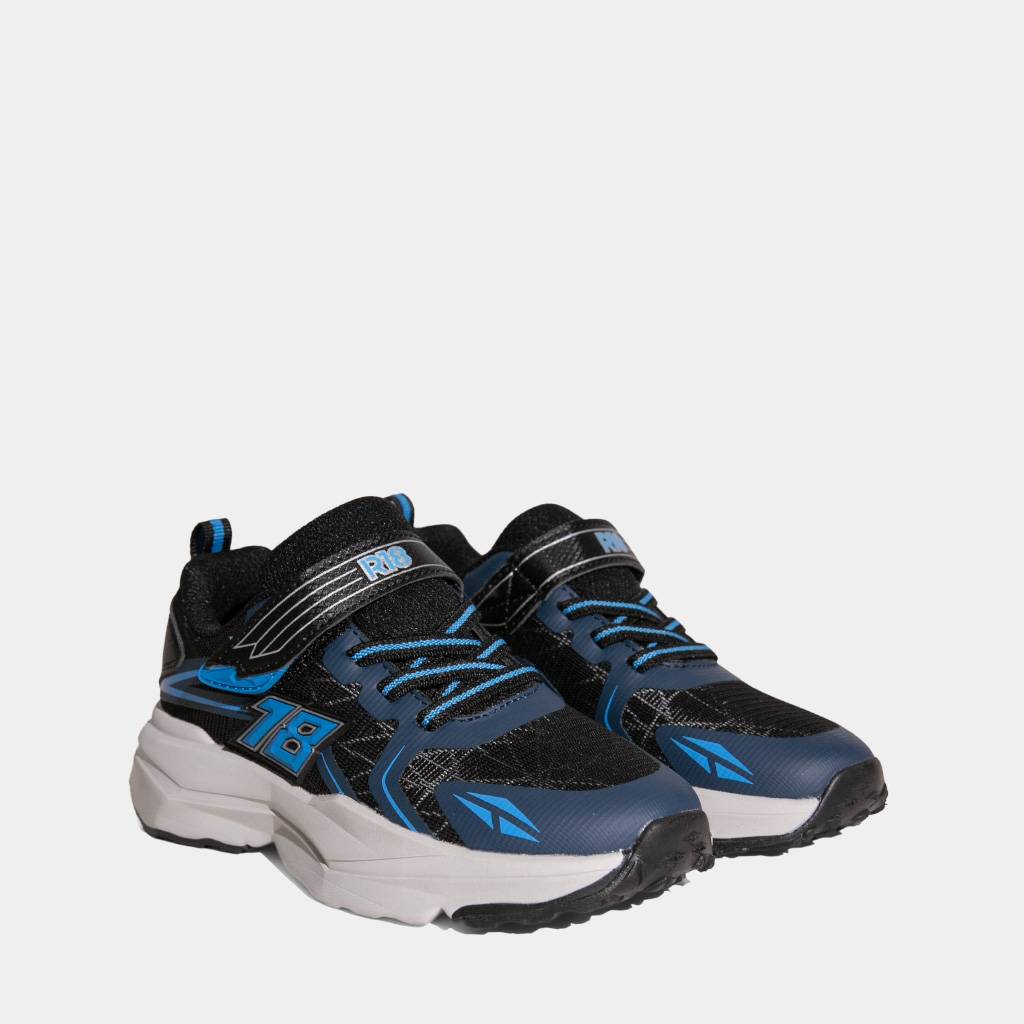 ZAPATILLAS URBANAS R18 NIÑOS R18K-BT00002 - 2