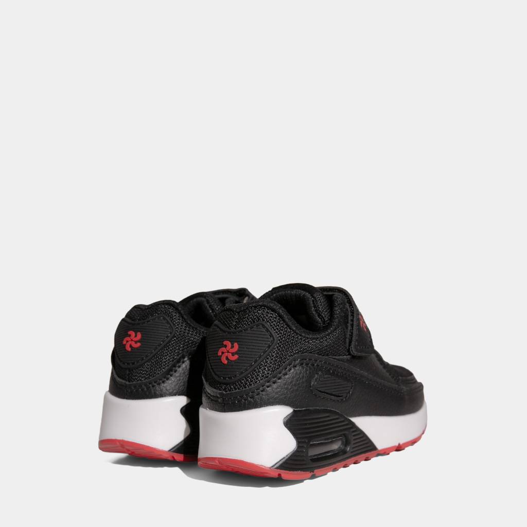 ZAPATILLAS URBANAS R18 NIÑOS R18K-AD00005 - 2