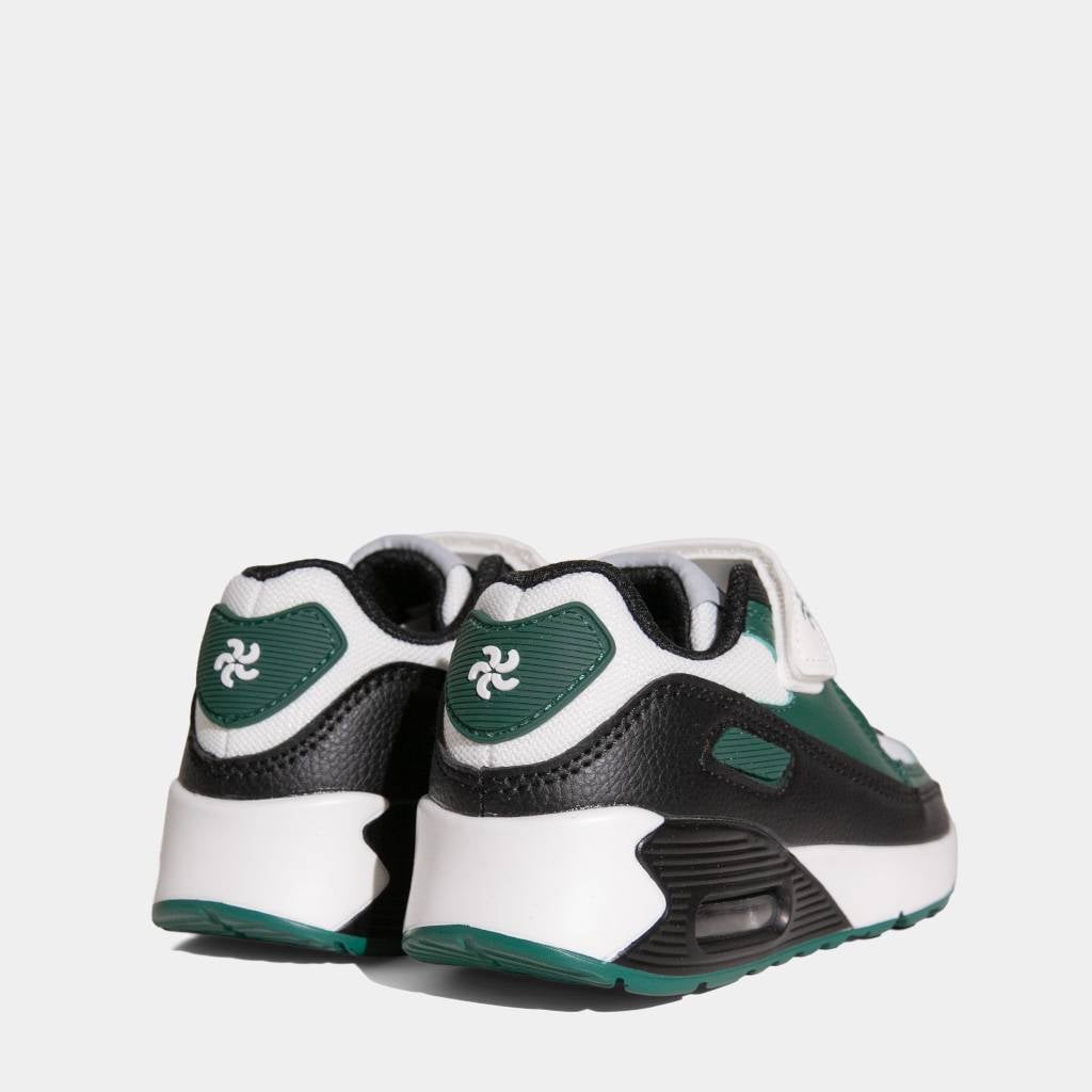 ZAPATILLAS URBANAS R18 NIÑAS R18K-AD00007 - 2