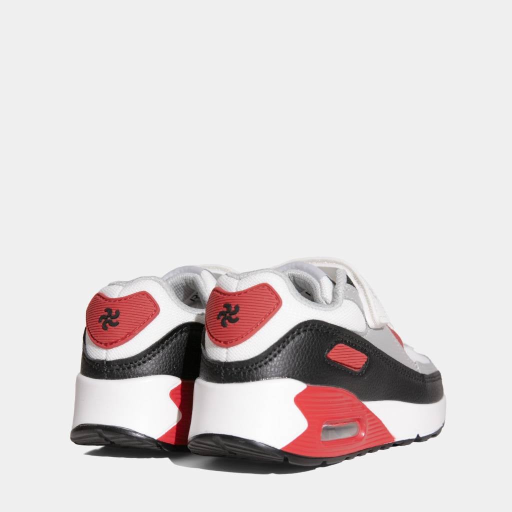 ZAPATILLAS URBANAS R18 NIÑAS R18K-AD00007 - 2