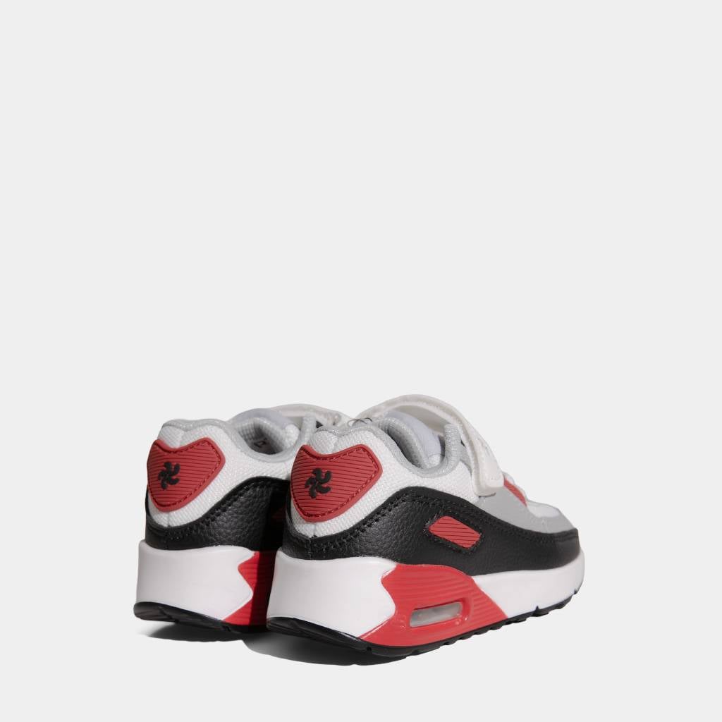 ZAPATILLAS URBANAS R18 NIÑOS R18K-AD00005 - 2