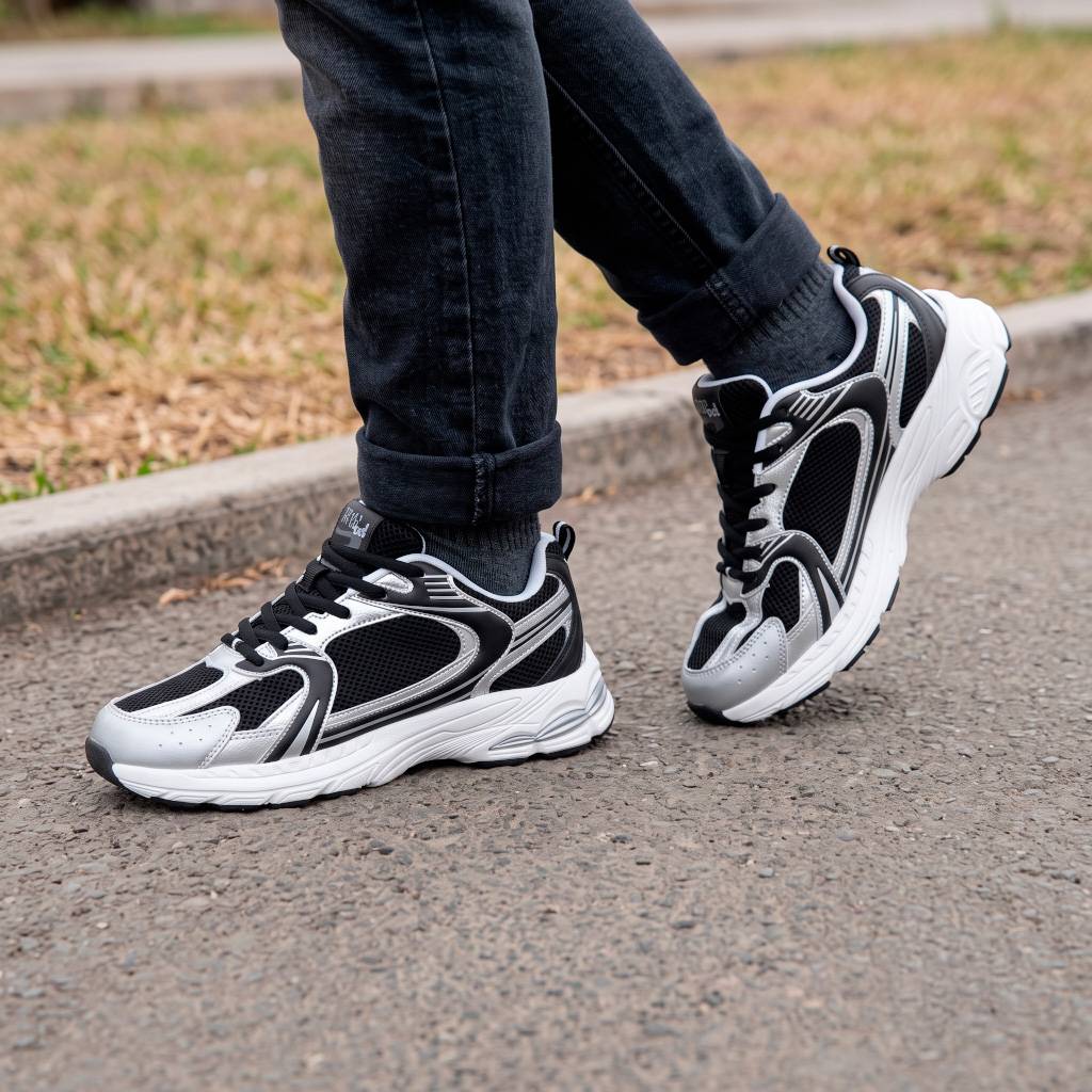 ZAPATILLAS URBANAS JUNIOR UNISEX R18 NEBULA - 8