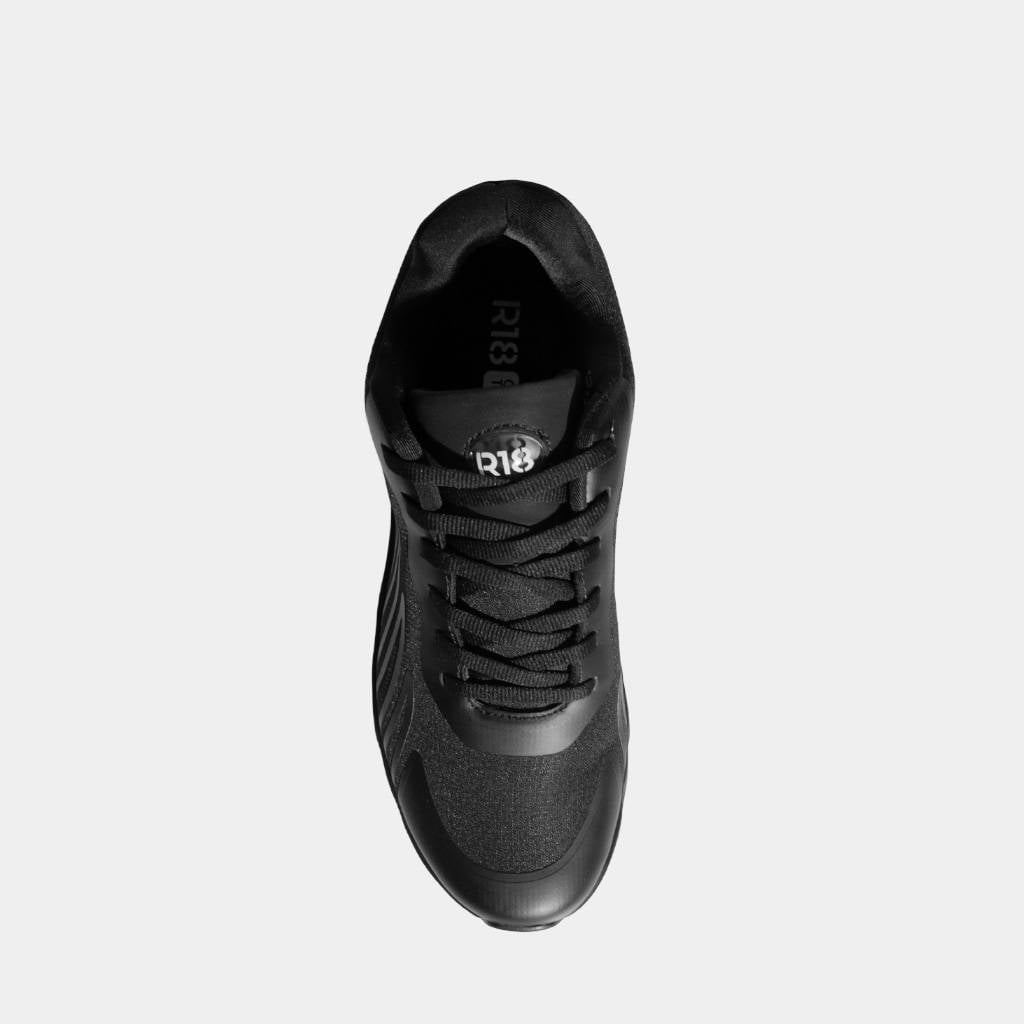 ZAPATILLAS URBANAS R18 JUNIOR R18K-WT00056 - 3