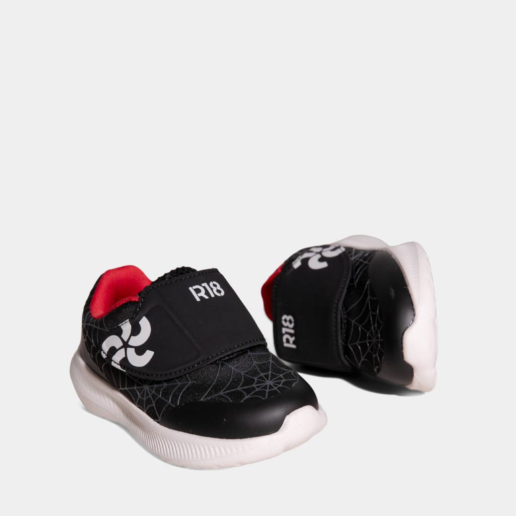ZAPATILLAS URBANAS R18 INFANTE R18K-WT00059 - 7