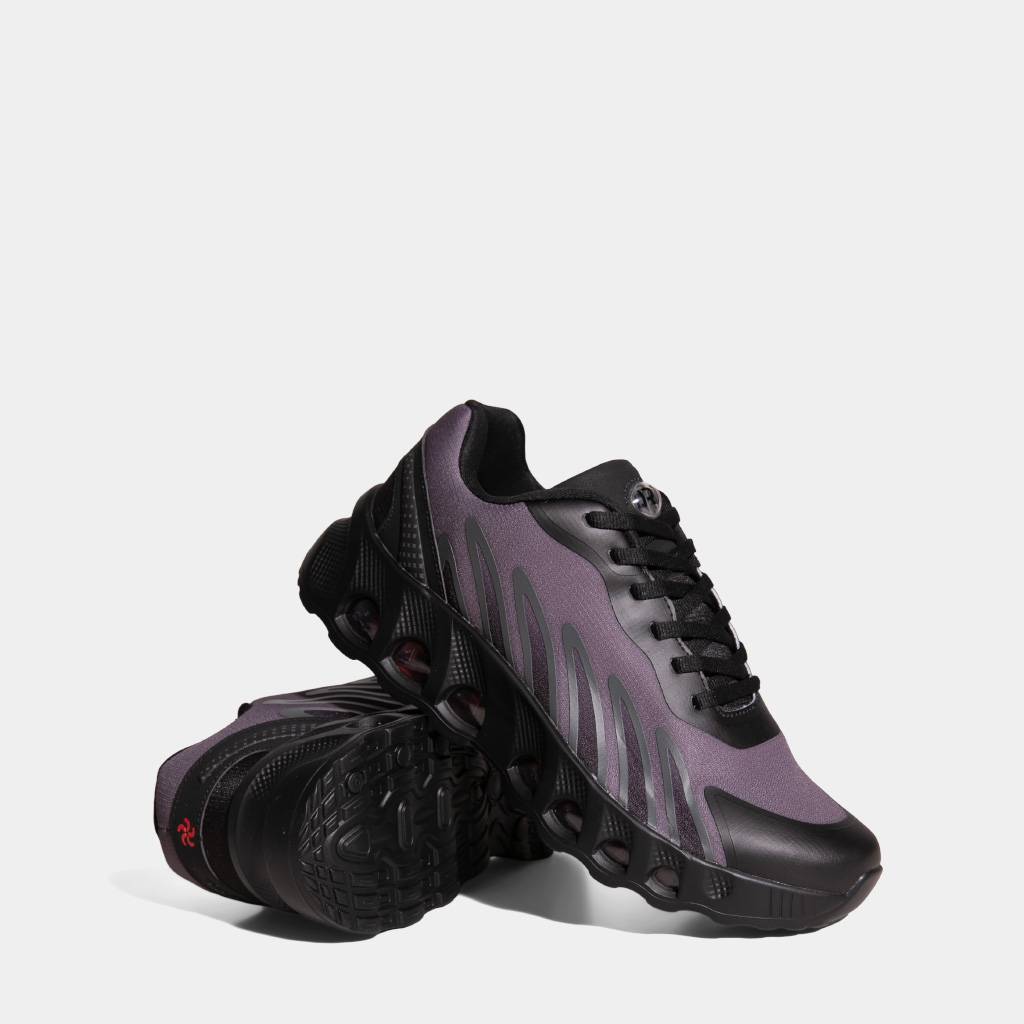 ZAPATILLAS URBANAS R18 NIÑOS R18K-WT00056 - 6