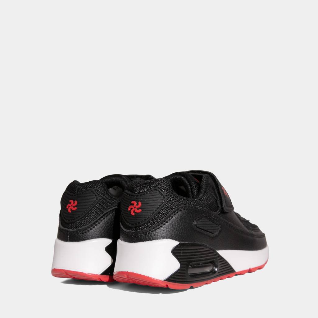 ZAPATILLAS URBANAS R18 NIÑAS R18K-AD00007 - 2
