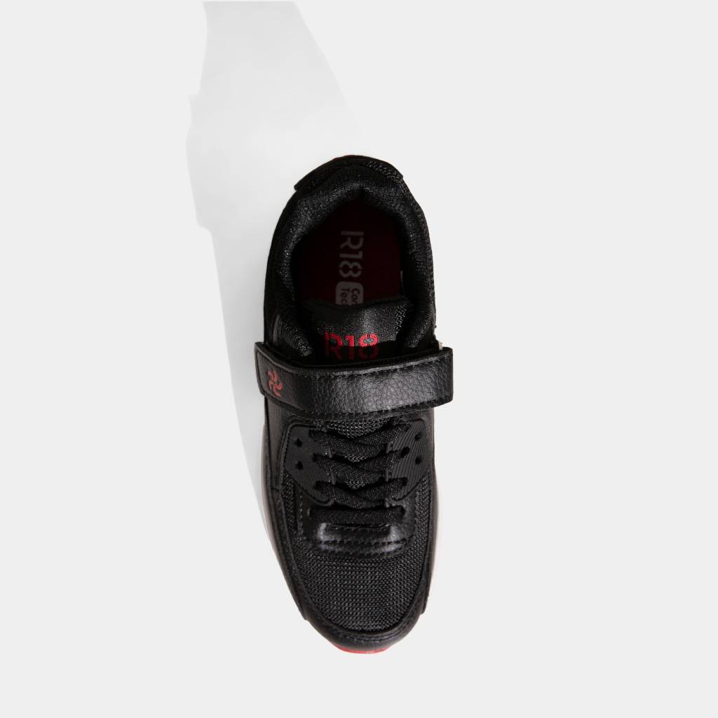 ZAPATILLAS URBANAS R18 NIÑAS R18K-AD00007 - 3