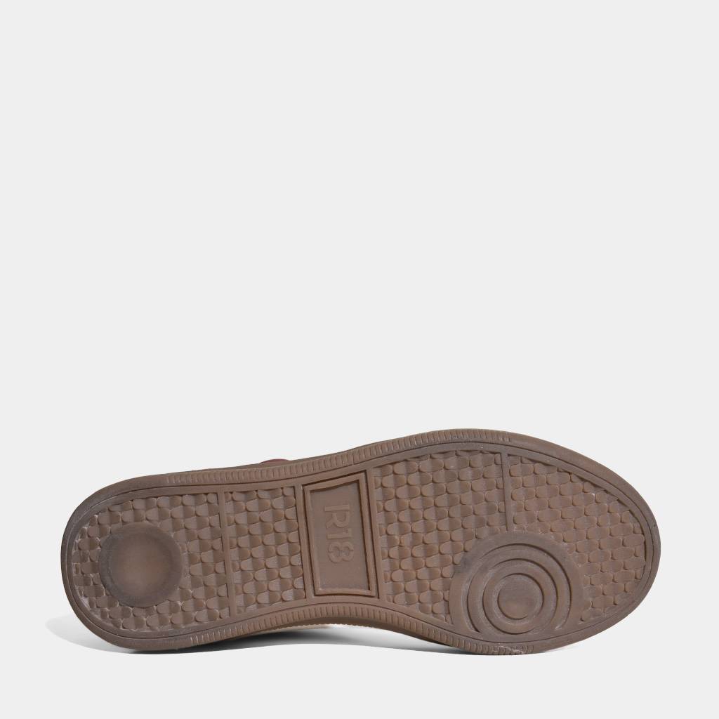 ZAPATILLAS URBANAS R18 MUJERES R18-XW00231 - 4