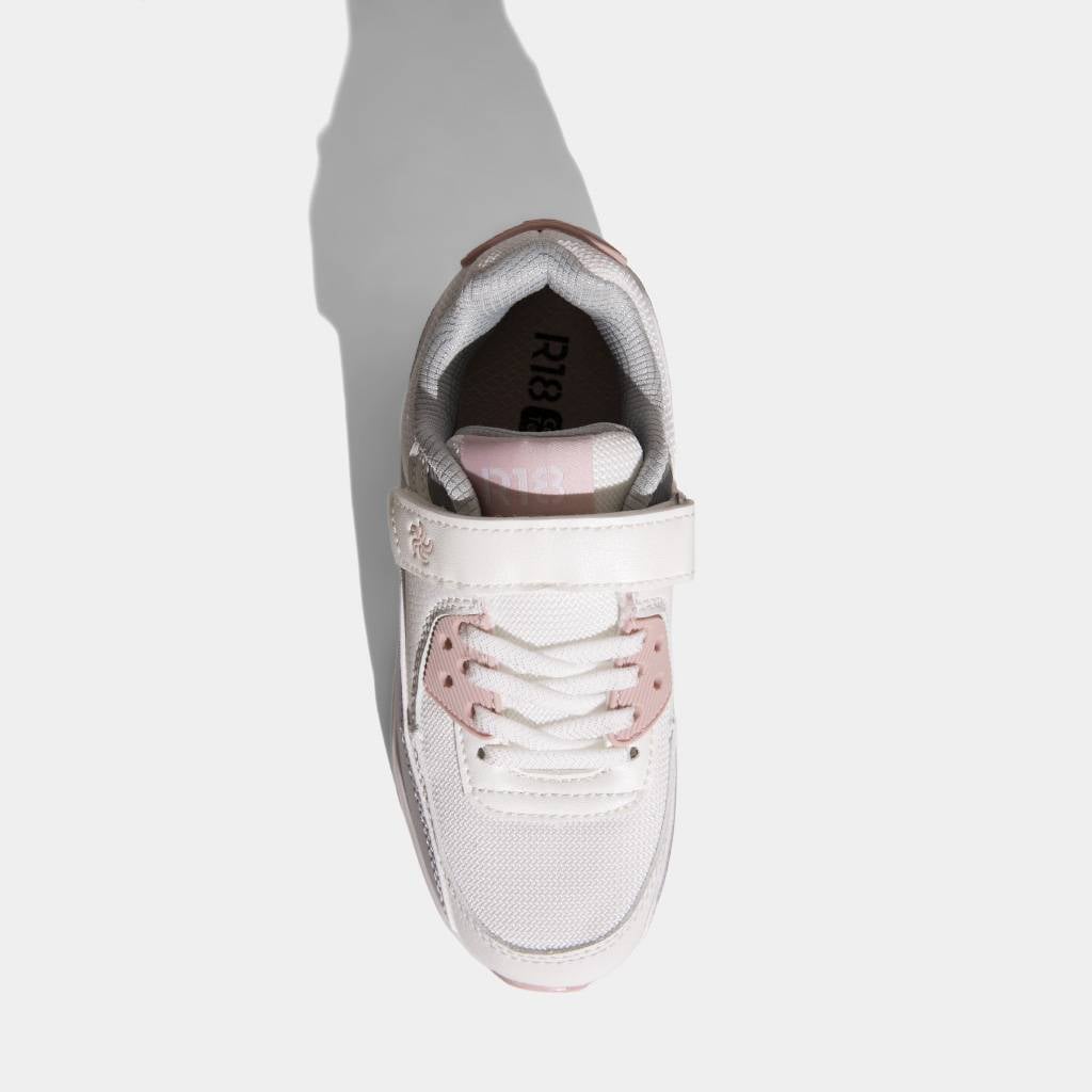 ZAPATILLAS URBANAS R18 NIÑAS R18K-AD00007 - 3