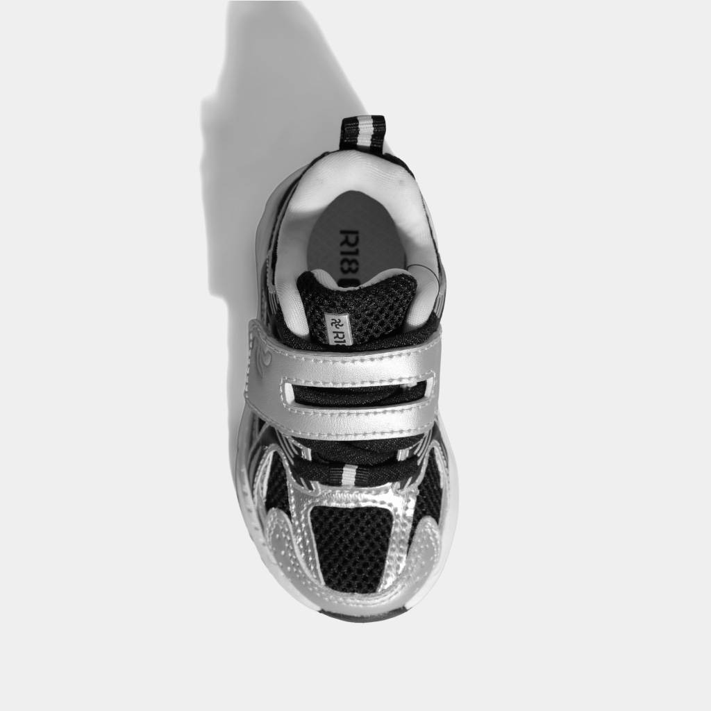 ZAPATILLAS URBANAS R18 INFANTE R18K-WT00007 - 3
