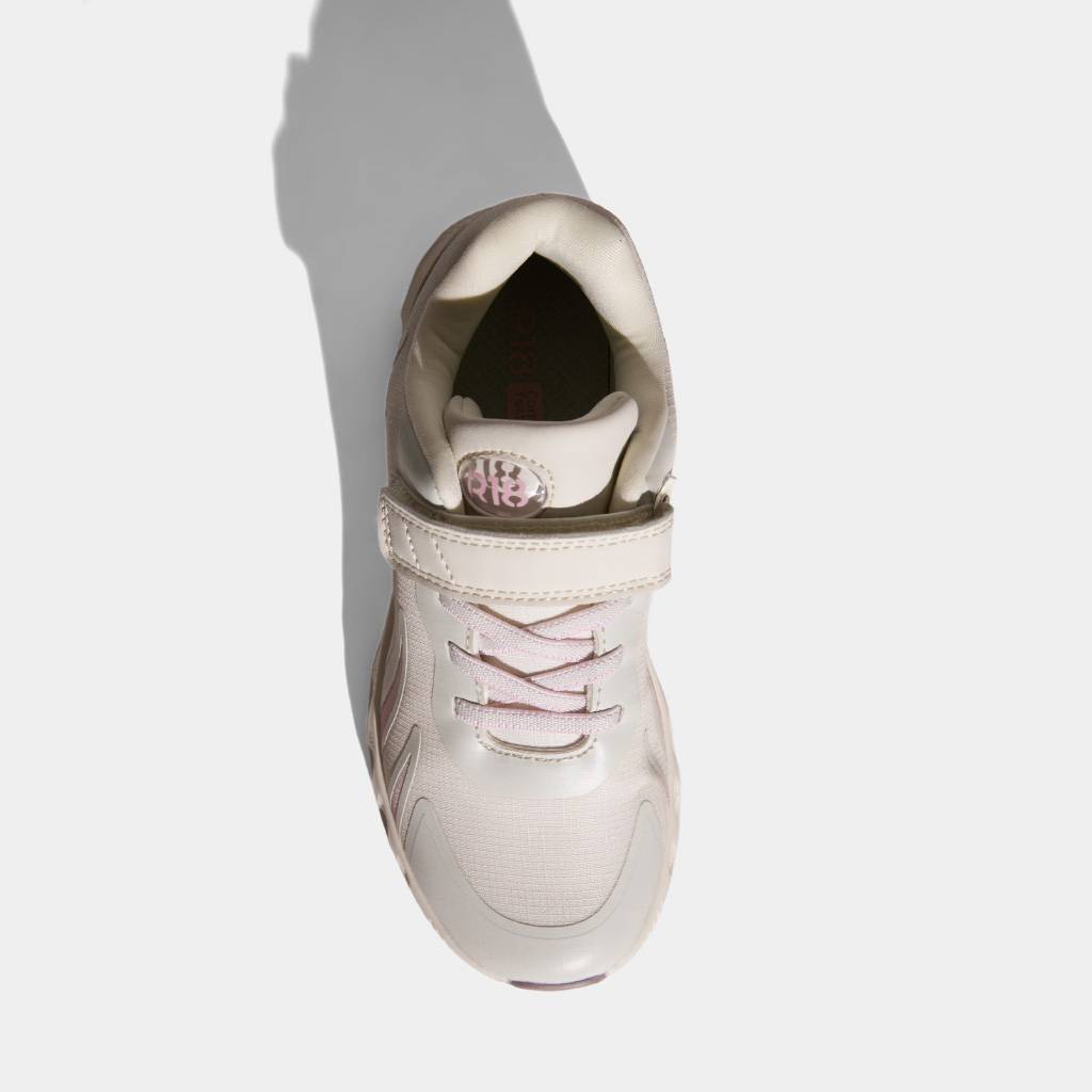 ZAPATILLAS URBANAS R18 NIÑAS R18K-WT00051 - 3