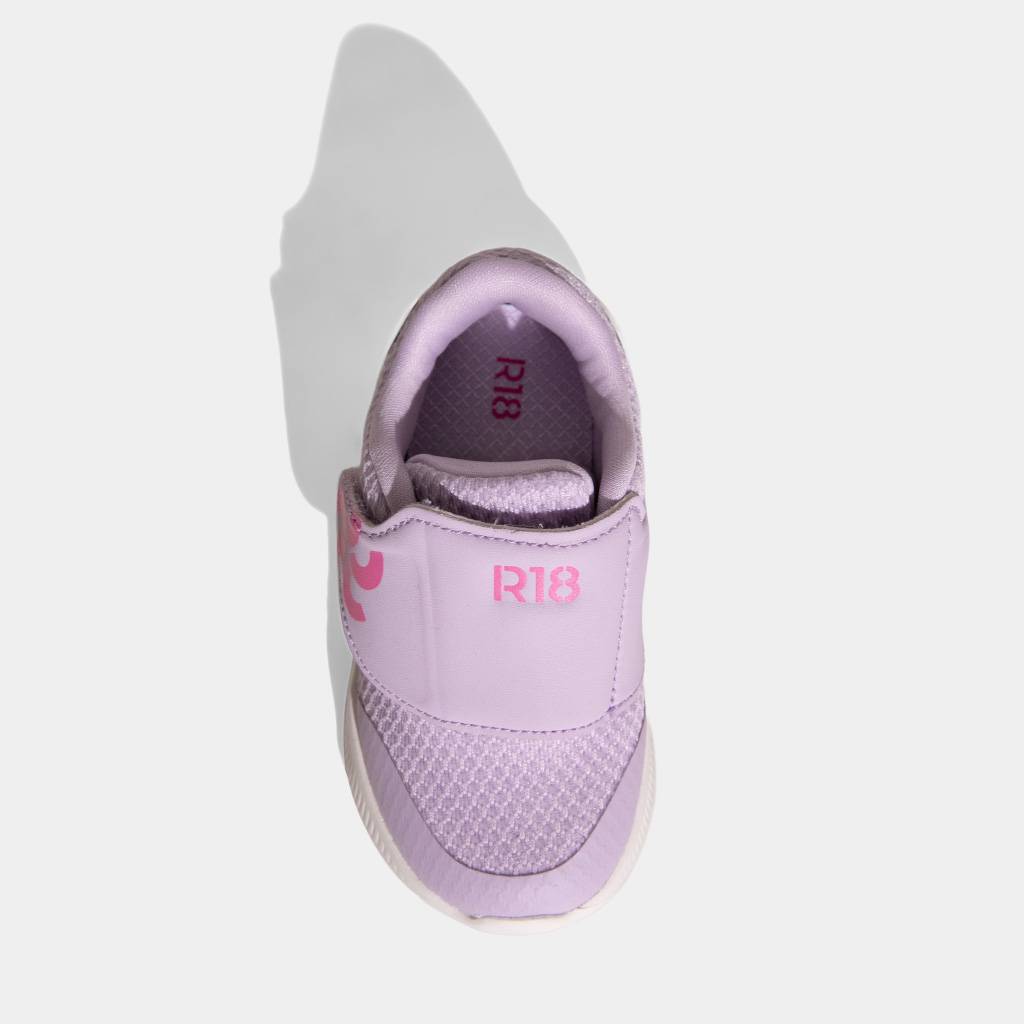 ZAPATILLAS URBANAS R18 INFANTE R18K-WT00059 - 3