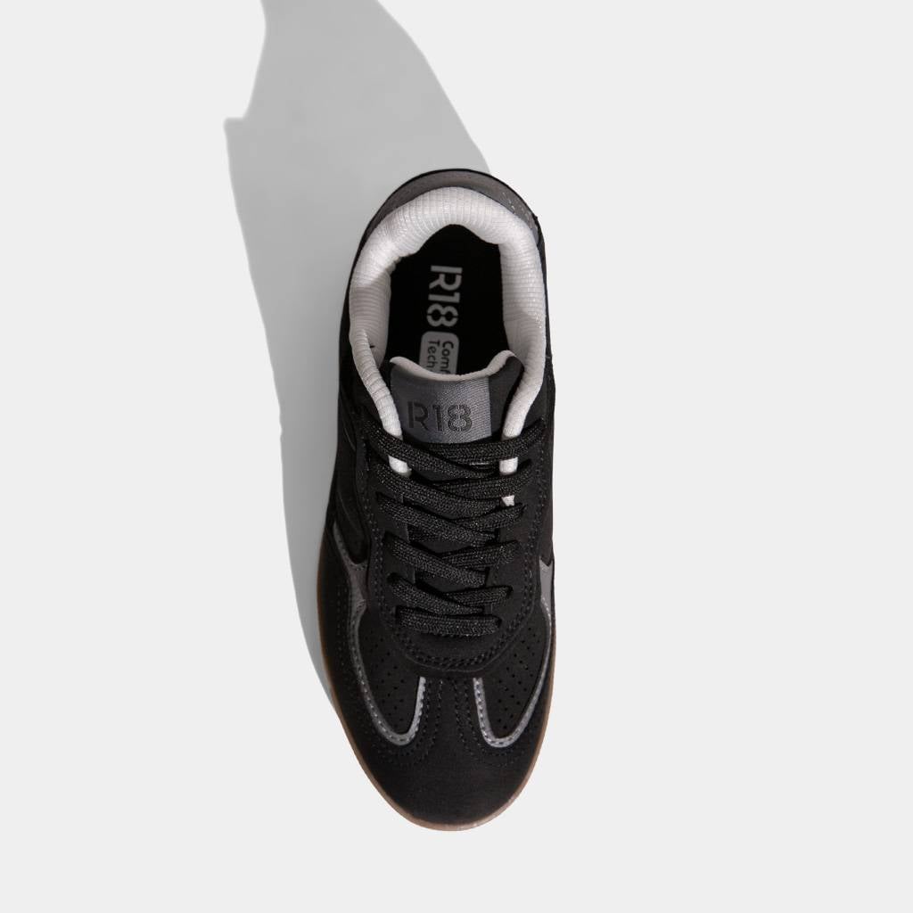ZAPATILLAS URBANAS R18 JUNIOR R18K-AD00004 - 3