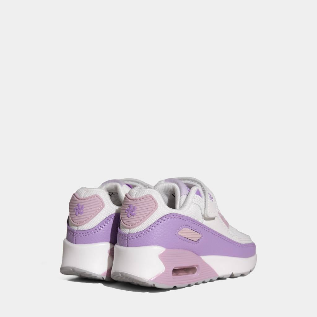 ZAPATILLAS URBANAS R18 NIÑAS R18K-AD00005 - 2