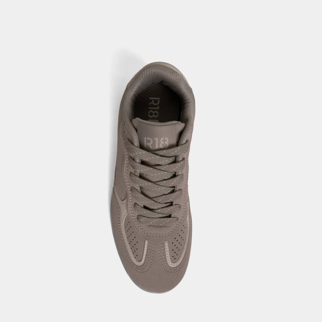 ZAPATILLAS URBANAS R18 JUNIOR R18K-AD00004 - 3