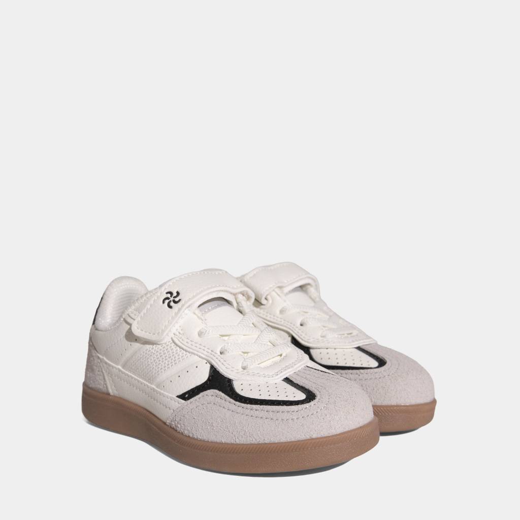 ZAPATILLAS URBANAS R18 NIÑAS R18K-AD00003 - 2