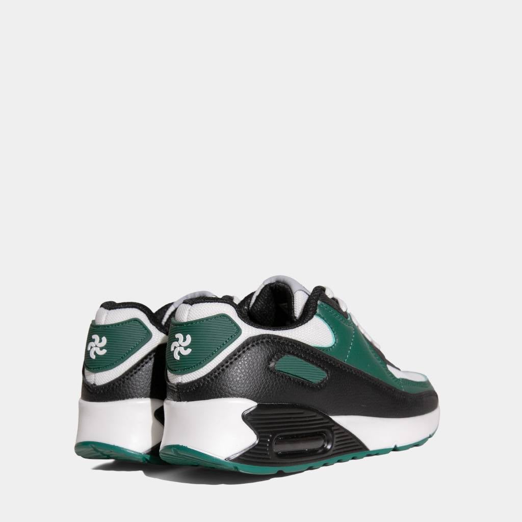 ZAPATILLAS URBANAS R18 JUNIOR R18K-AD00006 - 2