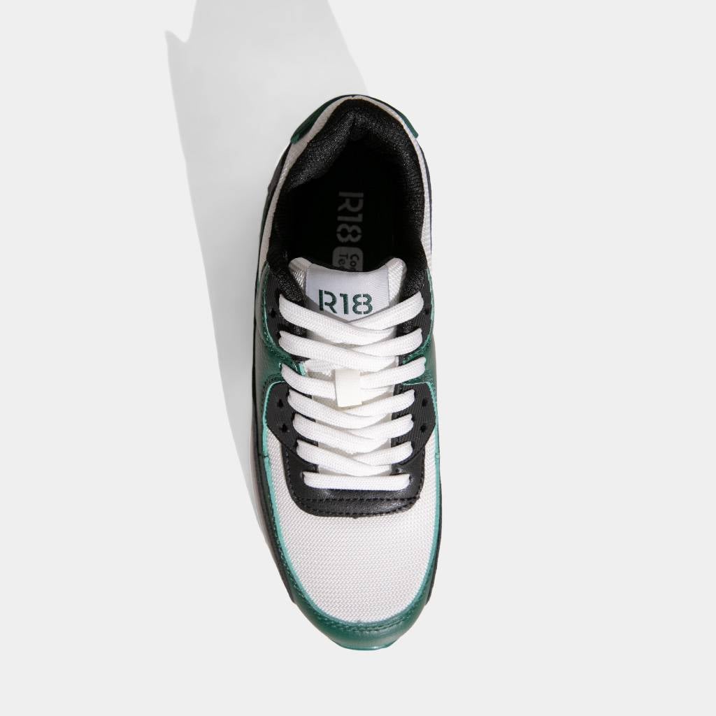 ZAPATILLAS URBANAS R18 JUNIOR R18K-AD00006 - 3