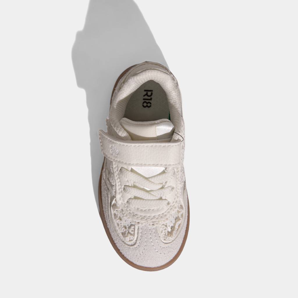 ZAPATILLAS URBANAS R18 NIÑAS R18K-AD00002 - 4
