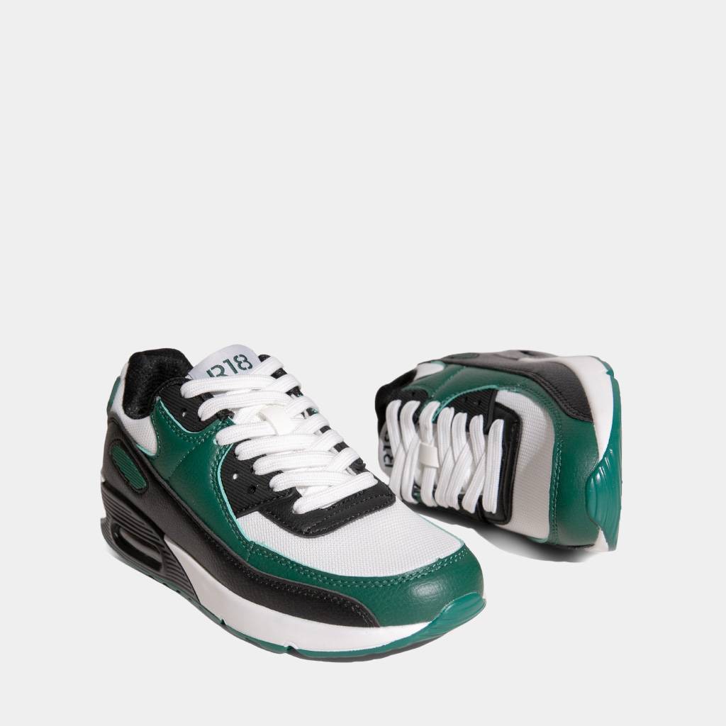 ZAPATILLAS URBANAS R18 JUNIOR R18K-AD00006 - 7