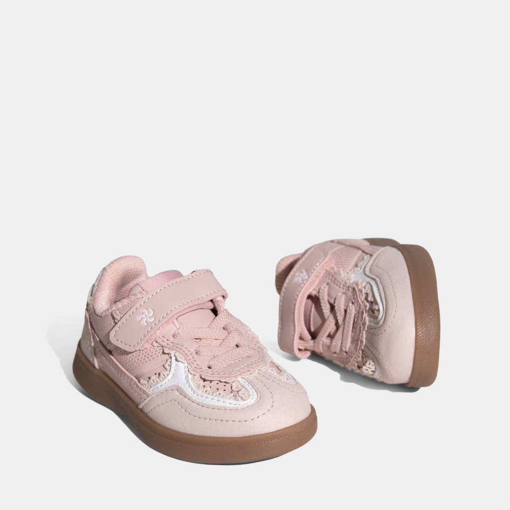 ZAPATILLAS URBANAS R18 NIÑAS R18K-AD00002 - 7