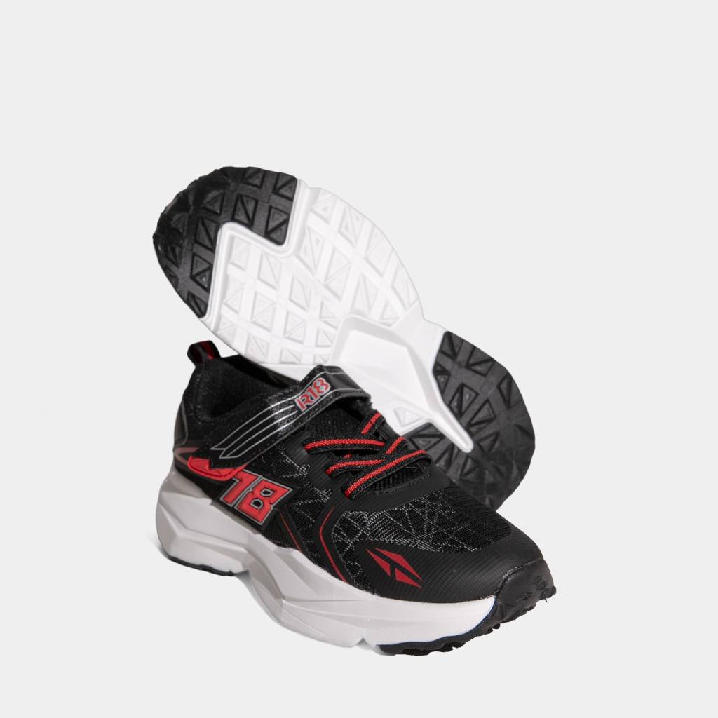 ZAPATILLAS URBANAS R18 NIÑOS R18K-BT00002 - 7