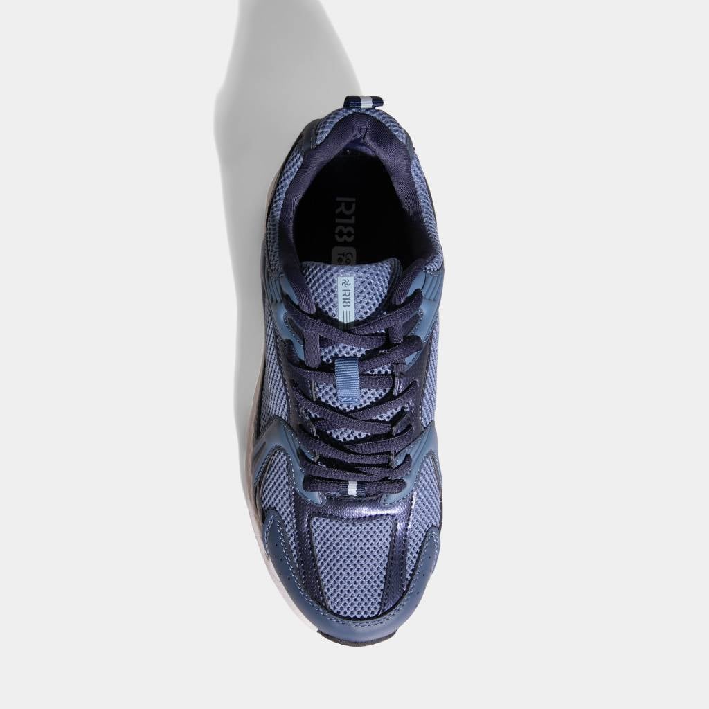 ZAPATILLAS URBANAS R18 NIÑOS R18K-WT00055 - 3