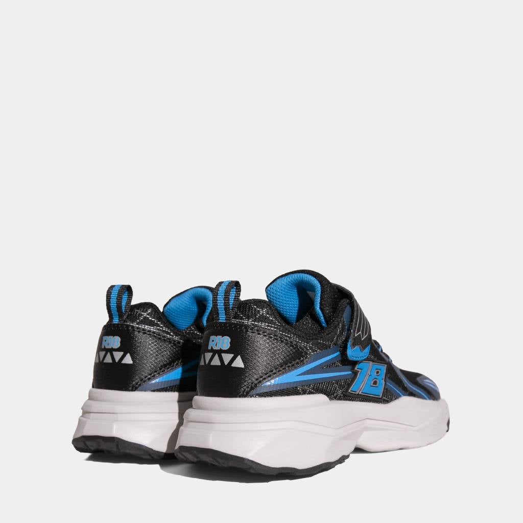 ZAPATILLAS URBANAS R18 NIÑOS R18K-BT00002 - 3