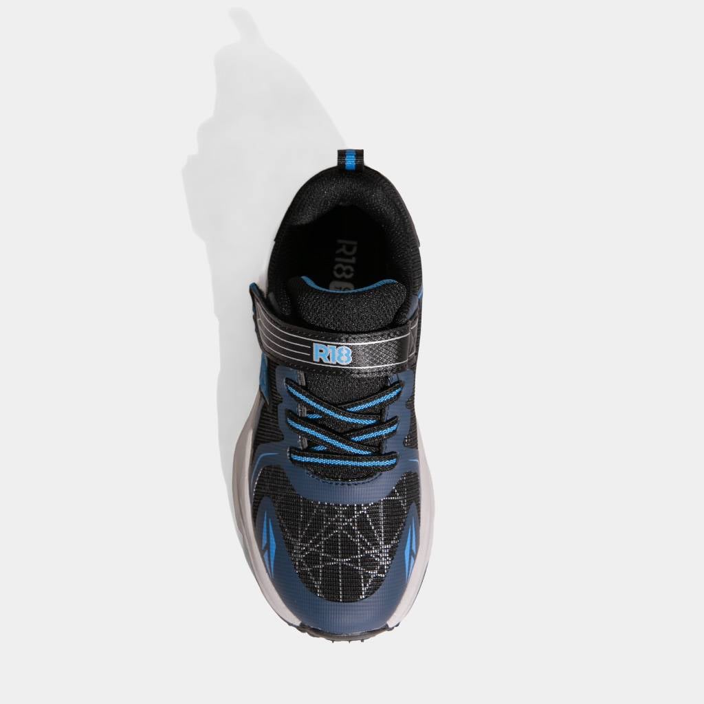 ZAPATILLAS URBANAS R18 NIÑOS R18K-BT00002 - 4