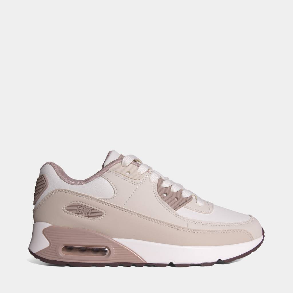 ZAPATILLAS URBANAS R18 MUJERES R18-AD00264 - 1