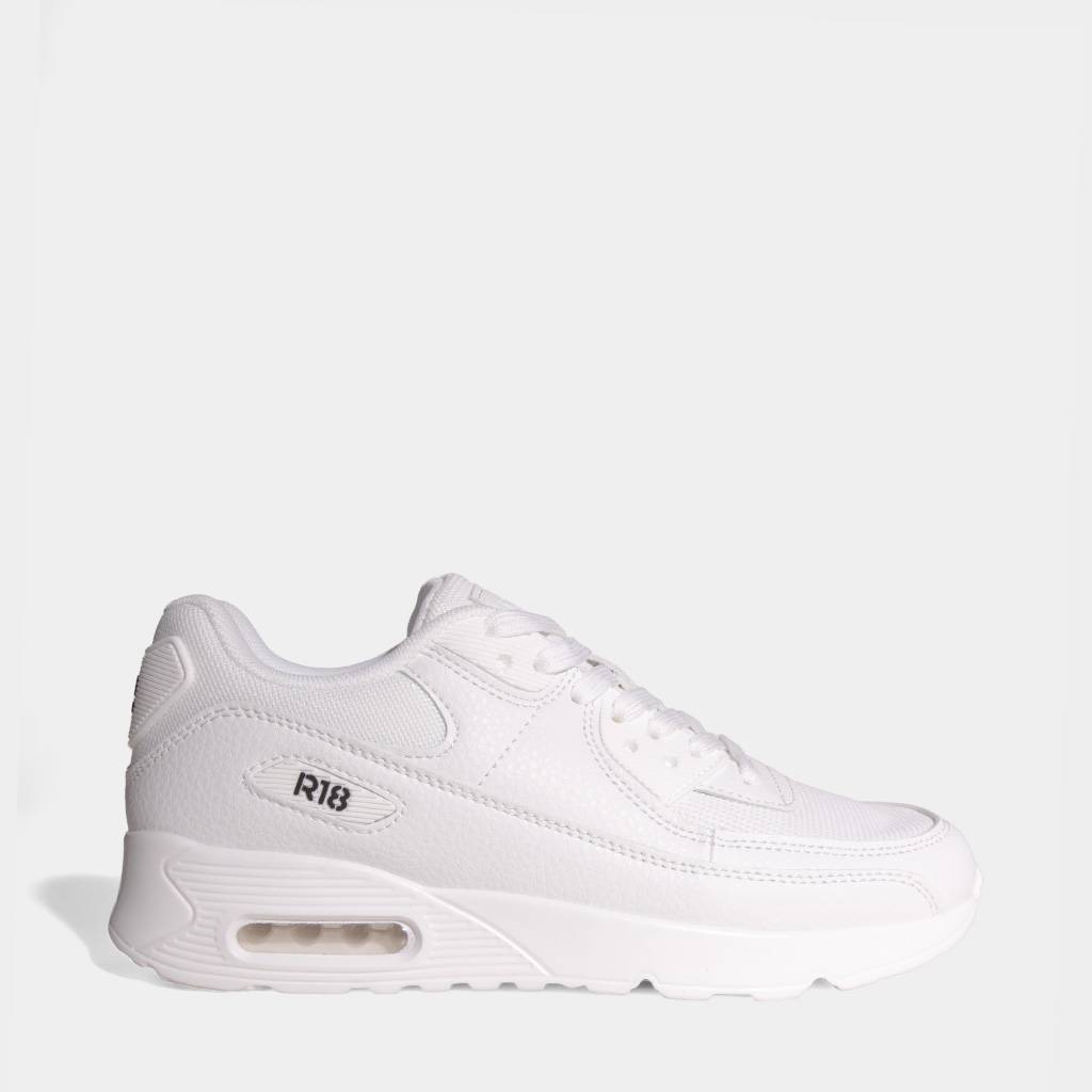 ZAPATILLAS URBANAS R18 MUJERES R18-AD00264 - 1