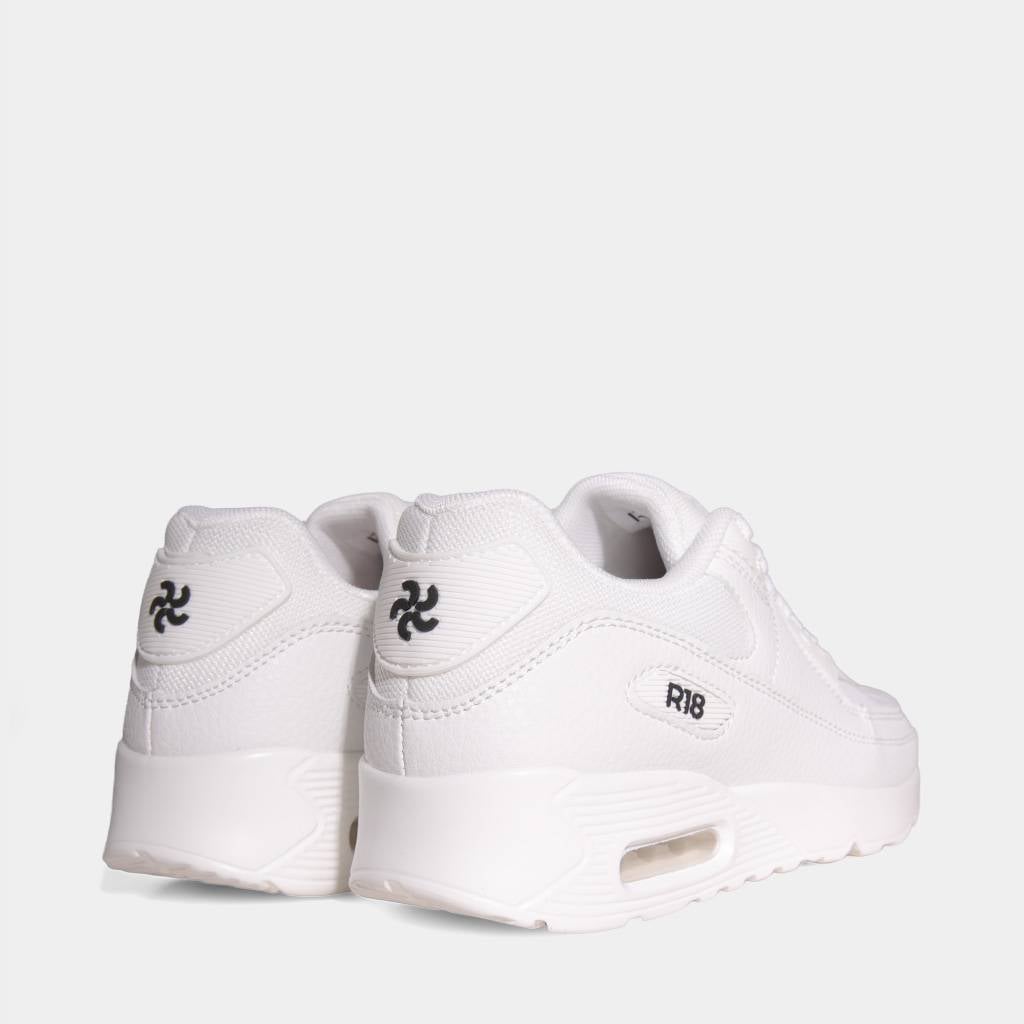ZAPATILLAS URBANAS R18 MUJERES R18-AD00264 - 3