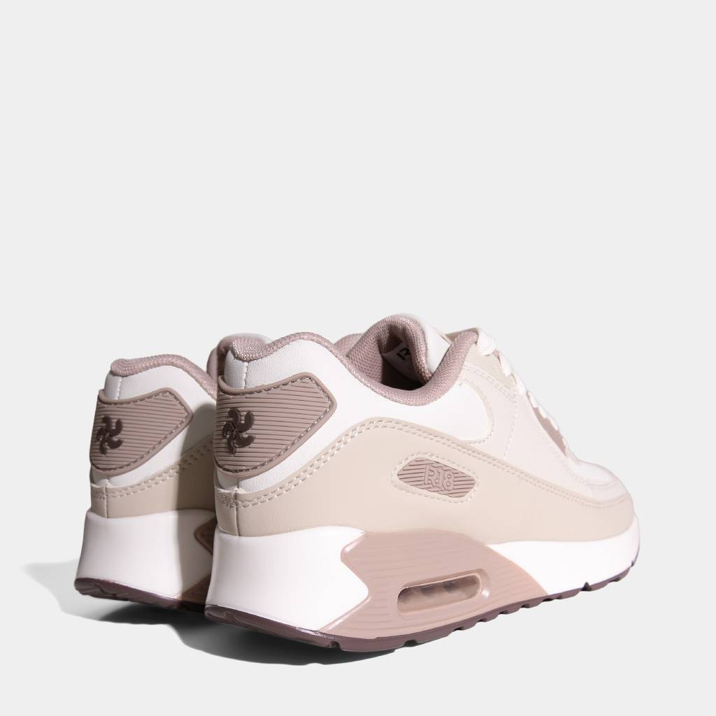 ZAPATILLAS URBANAS R18 MUJERES R18-AD00264 - 3