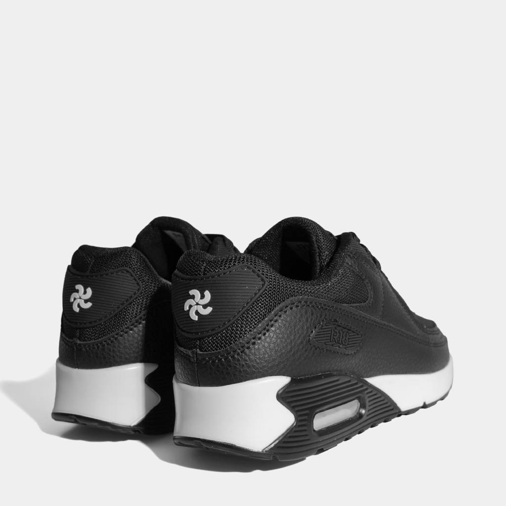 ZAPATILLAS URBANAS R18 MUJERES R18-AD00264 - 3
