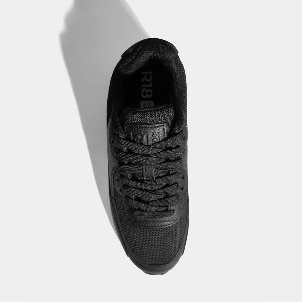 ZAPATILLAS URBANAS R18 MUJERES R18-AD00264 - 4