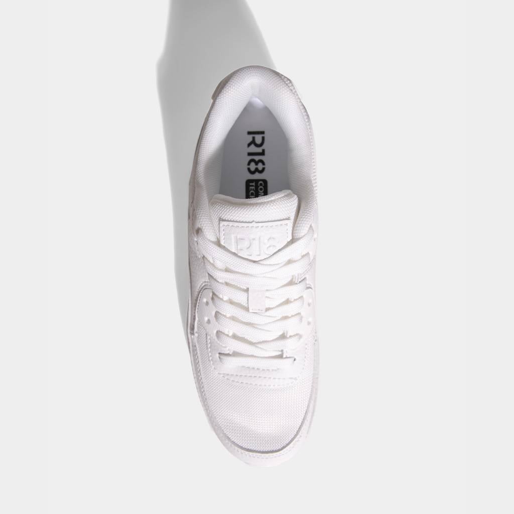 ZAPATILLAS URBANAS R18 MUJERES R18-AD00264 - 4