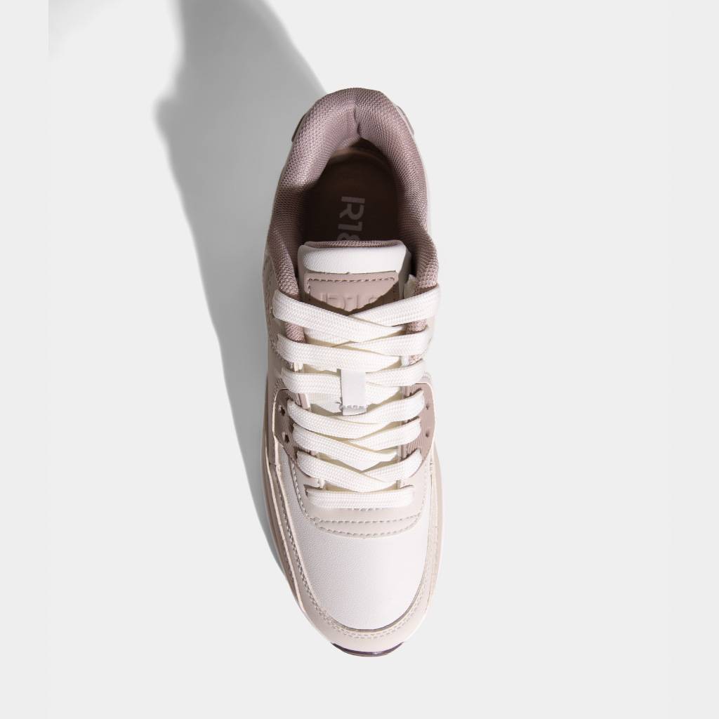 ZAPATILLAS URBANAS R18 MUJERES R18-AD00264 - 4