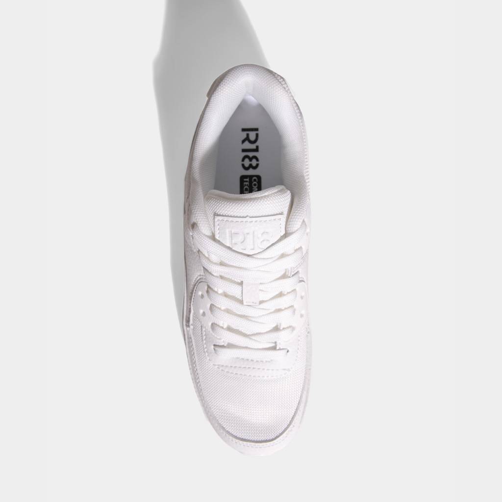 ZAPATILLAS URBANAS R18 MUJERES R18-AD00264 - 4
